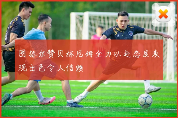 图赫尔赞贝林厄姆全力以赴态度表现出色令人信赖